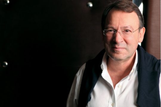 Φουστάνος: «Εδώ και μια 5ετία δεν πληρώνουν συστηματικά»
