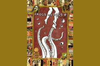 10 χρόνια «Frogs and Dogs»