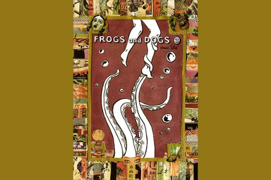 10 χρόνια «Frogs and Dogs»
