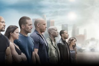 Fast & Furious, έβδομο και καλύτερο