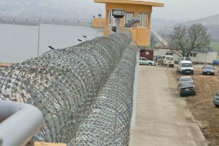 Πασχαλινό περίσσευμα μίσους και εκδίκησης