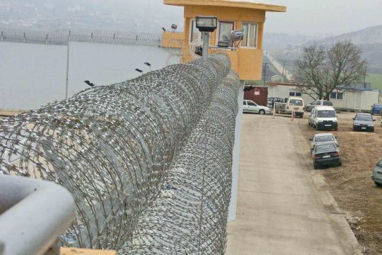 Πασχαλινό περίσσευμα μίσους και εκδίκησης