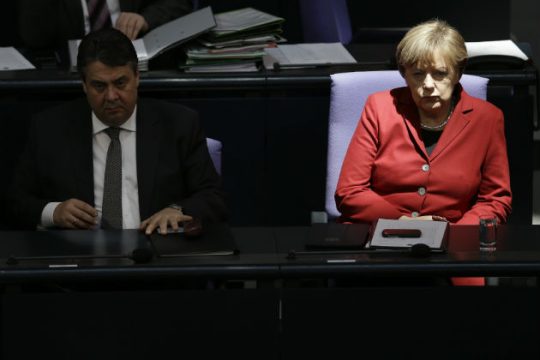 Οι «ανόητες» απαιτήσεις της Ελλάδας