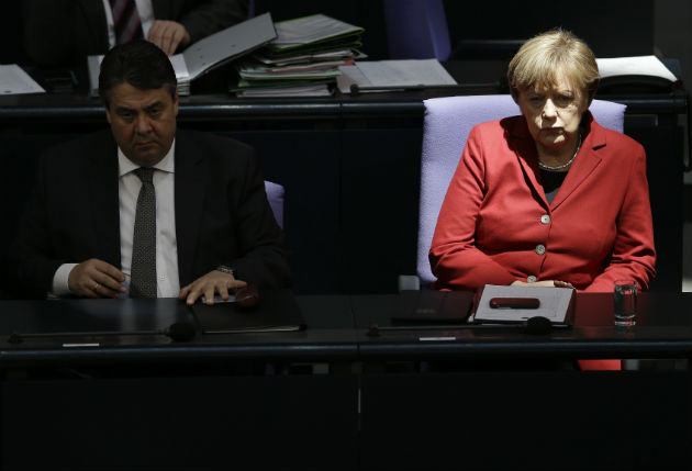 Οι «ανόητες» απαιτήσεις της Ελλάδας