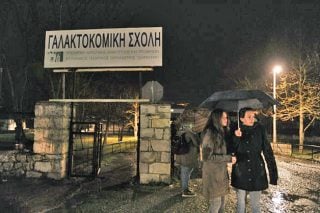 Αυτοκτονία δείχνουν και τα νέα στοιχεία