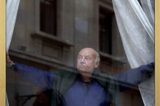 «Δεν με νοιάζει ο θάνατος όταν ερωτεύομαι»