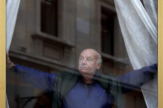 «Δεν με νοιάζει ο θάνατος όταν ερωτεύομαι»