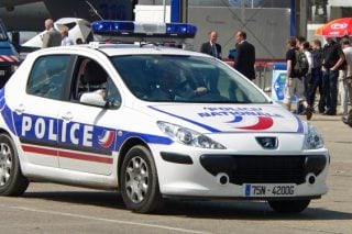 Η… σωτήρια γκάφα ενός τζιχαντιστή