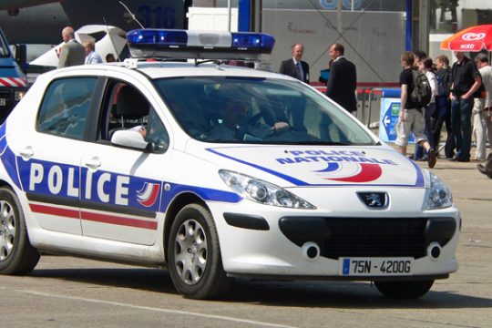 Η… σωτήρια γκάφα ενός τζιχαντιστή