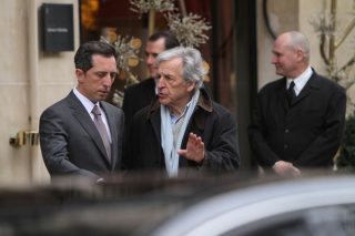 Οι ταινίες της οργής
