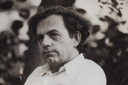 Μνήμη Νίκου Γιανναδάκη