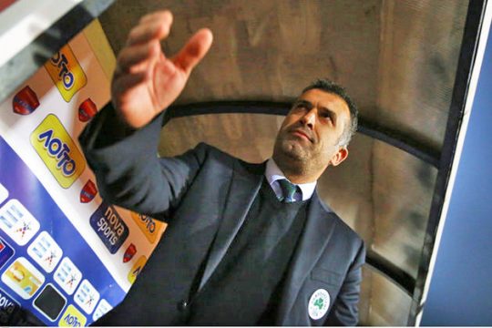 Να το πάρει αλλιώς