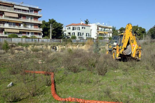 Από τη βία στη συμφωνία