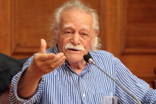 Η «Αριστερή Ενότητα» δεν παρέμεινε ενωμένη
