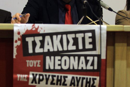Ο «τυχαίος» θάνατος του Θόδωρου Βουλγαρίδη