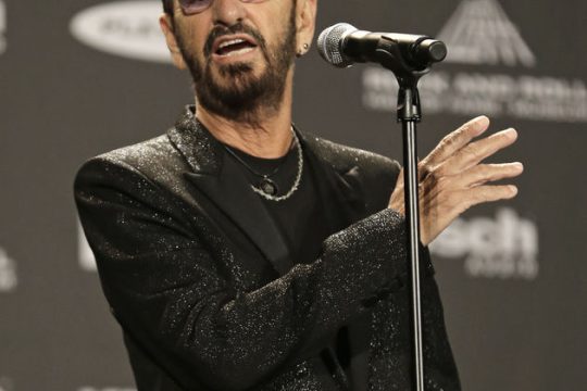 Στο Hall of Fame