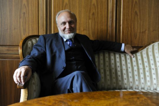 «Θα έπρεπε να αφήσουμε την Ελλάδα να χρεοκοπήσει»