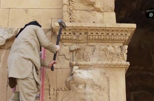 Ο σκοταδισμός σε εφτά λεπτά
