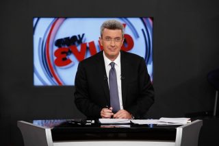 Αριστος ο Χατζηνικολάου