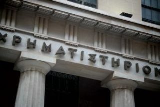 Μαγική εικόνα τα μεγέθη των εισηγμένων το 2014
