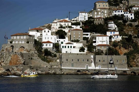 Ενα ισοδύναμο επειγόντως