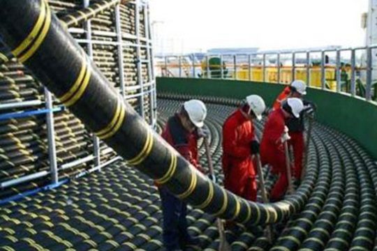 Τη διασύνδεση Κρήτης-Αττικής προμοτάρει ο ΣΕΒ