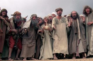 Η (αληθινή) ζωή του Μπράιαν