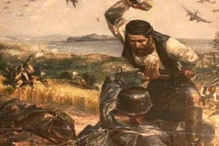 «Αντιρατσιστική» εθνική λογοκρισία