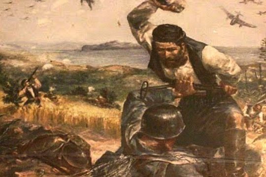 «Αντιρατσιστική» εθνική λογοκρισία