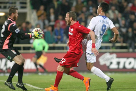 Ξάνθη, η 19η σε τελικό!