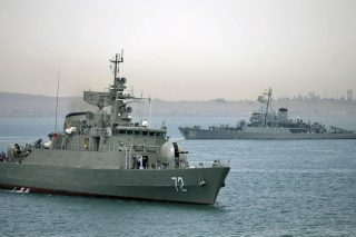 Ιράν: «Μυστήρια» κατάληψη εμπορικού πλοίου