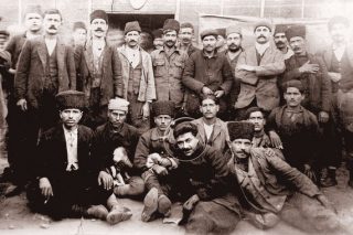 Και διηγώντας τα να μαθαίνεις…