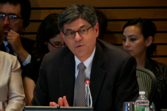 Λεπτομέρειες για τις μεταρρυθμίσεις ζητούν οι ΗΠΑ