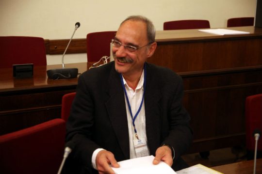 Έμφαση στην επανένταξη δίνει ο νέος πρόεδρος του ΟΚΑΝΑ