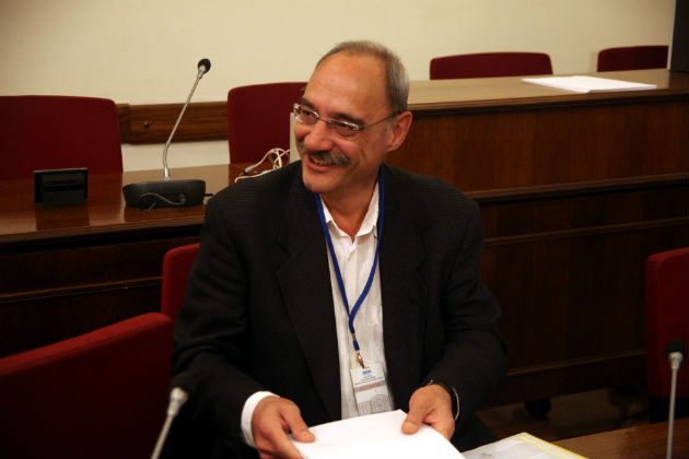 Έμφαση στην επανένταξη δίνει ο νέος πρόεδρος του ΟΚΑΝΑ