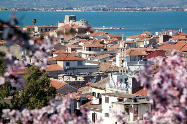 Η πρόγνωση της ΕΜΥ για τον καιρό του τριημέρου