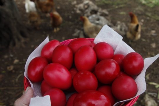 Πολιτικά Παρασκήνια 10-11-12.04.2015