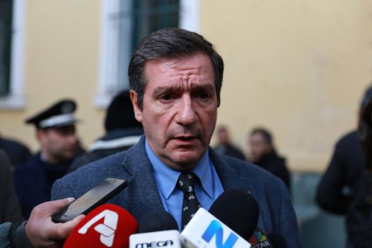 Καμίνης: Σημαντική μέρα για τη Δημοκρατία