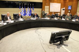 Η εθνική άμυνα χτίζεται με… BRICS