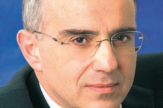 «Καμία πλευρά δεν επιδιώκει σήμερα τη ρήξη»