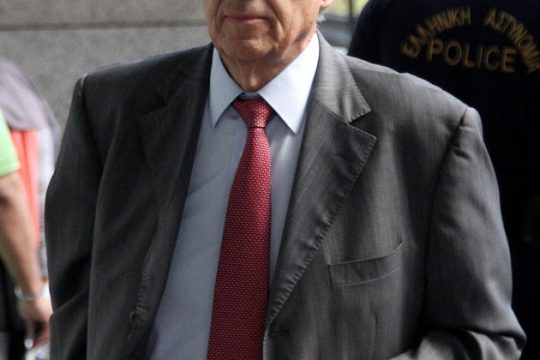 Δεν εκλήθη και… παραιτήθη