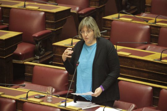 Ψύχραιμες φωνές για τις ρυθμίσεις στις φυλακές