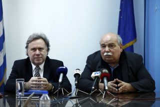 Αισιοδοξία και σιγουριά …εσωτερικά
