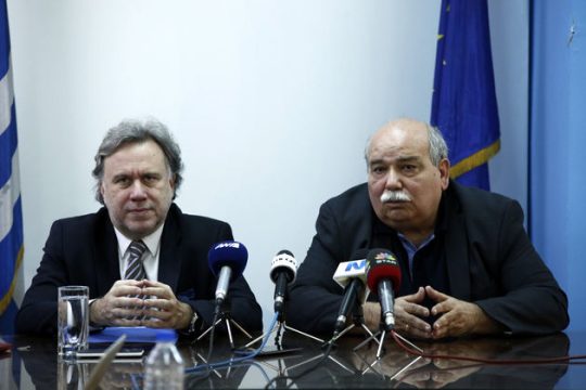 Αισιοδοξία και σιγουριά …εσωτερικά