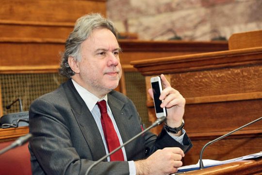 Ουδείς μονιμότερος του «κινητικού»