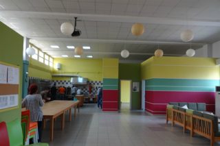 Η κοινότητα «Εν Δράσει» στο νέο της σπίτι
