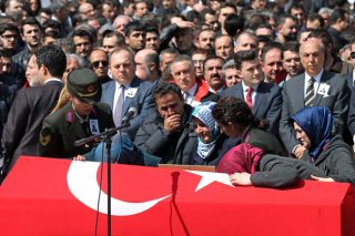 Η Τουρκία σε… συνωμοσιολογική κρίση
