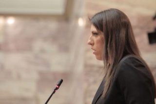 Τα σποτάκια άναψαν φωτιές