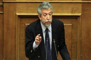Η συνέντευξη Κοντονή στον ΣΚΑΪ