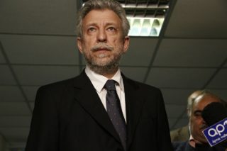 Υπέρ των πρωτοβουλιών της κυβέρνησης η ΑΕΚ
